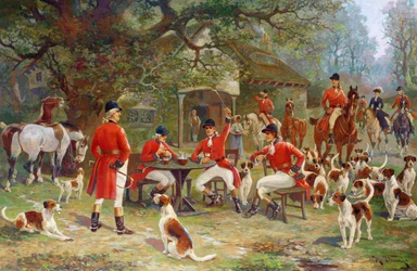The Meet