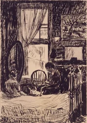 (Figures before Window)