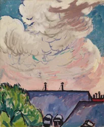 Clouds