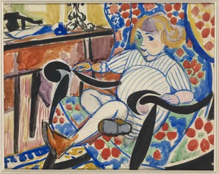Gouache