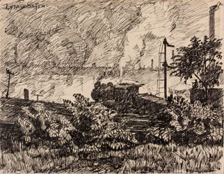 The Schuylkill, no. 6