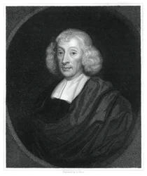 John Ray, English naturalist