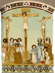 Christ on the Cross