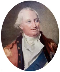 Charles Cornwallis, 1st Marquess Cornwallis, English military commander