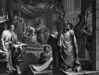 I Am Not Mad, Most Noble Festus, 19th Century