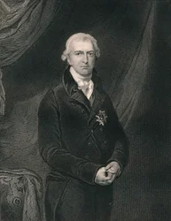 Robert Banks Jenkinson, Earl of Liverpool