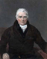 John Scott, 1st Earl of Eldon, Lord High Chancellor of Great Britain, 19th century