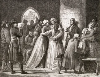 Appeal of the Condemned, 1794, from 