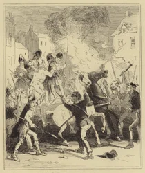 Birmingham Riots