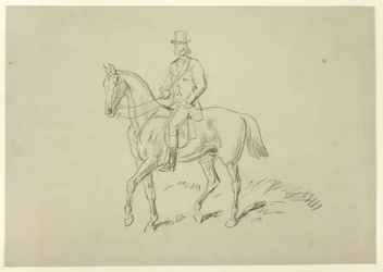Horseman