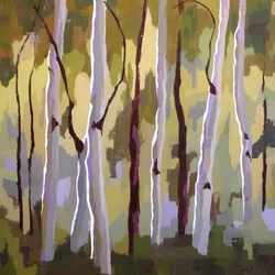 Backlit, c. 2013