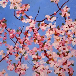 Fleur de Joie II, c.2023