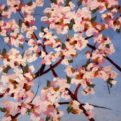 Fleurs de Joie