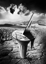 Spilling Time