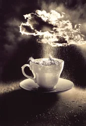 Storm in a Teacup