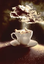 Storm in a Teacup