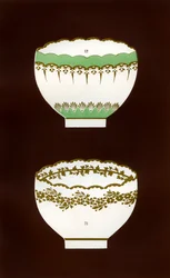 Derby patterns