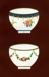 Derby Patterns