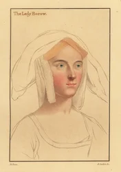 Alice London or Catherine Clifton or Catherine Parr