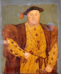 King Henry VIII