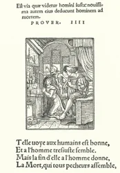 The Canoness, or Nun