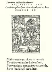 The Charnel House (engraving)