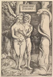 Adam and Eve