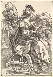 St. Catherine