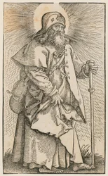 Apostle James the Elder