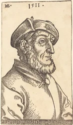 Christopher, Margrave of Baden