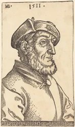 Christopher, Margrave of Baden