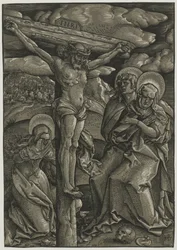 Christ on the Cross