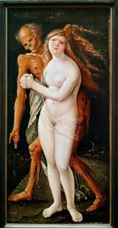 Death and the Maiden