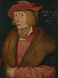 Count Philip Bellicosus