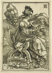 Saint Catherine
