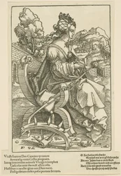 Saint Catherine