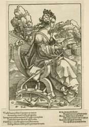 Saint Catherine