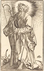 Saint James the Less