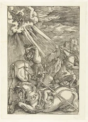 The Conversion of Paul