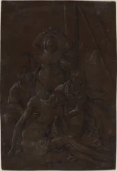 The Lamentation