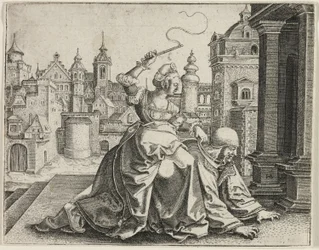Phyllis and Aristotle