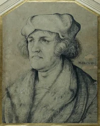 Portrait of a Man