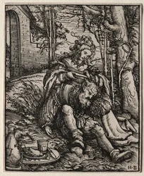Samson and Delilah