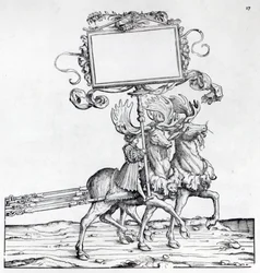 Scene from Maximilian