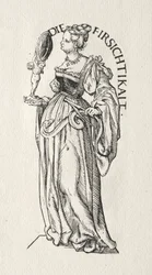 Seven Virtues: Prudence