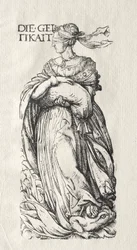 The Seven Vices: Avarice