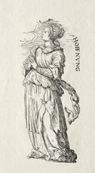 The Seven Virtues: Hope
