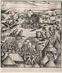 The Storming of Nantes
