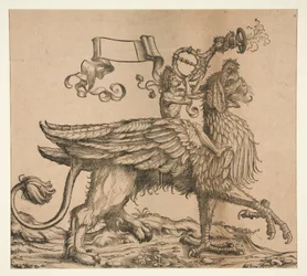 Herald (Announcer of the Triumph)