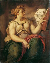 Sibyl